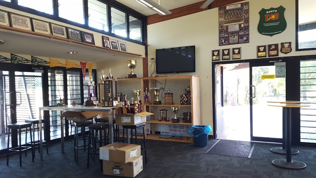 Banyo Devils Rugby League Club | 51 Childs Rd, Nudgee QLD 4014, Australia | Phone: (07) 3267 8806