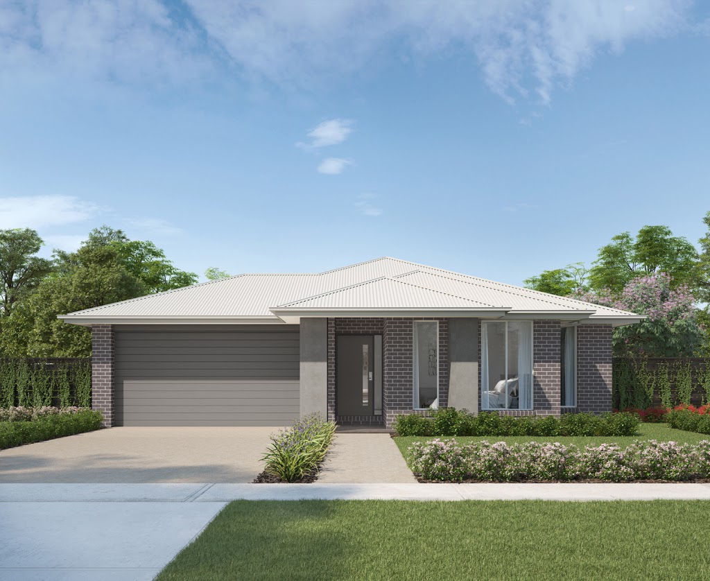 Henley - Mount Duneed Display Homes - Opening Soon | general contractor | 2 Botany Cct, Mount Duneed VIC 3216, Australia | 0383066020 OR +61 3 8306 6020