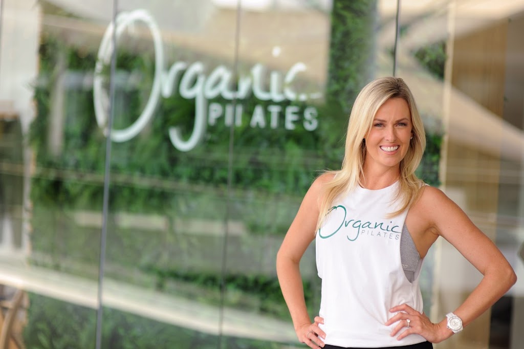 Organic Pilates, Yoga & Barre | gym | 127/74 Seaworld Dr, Main Beach QLD 4217, Australia | 0439759044 OR +61 439 759 044