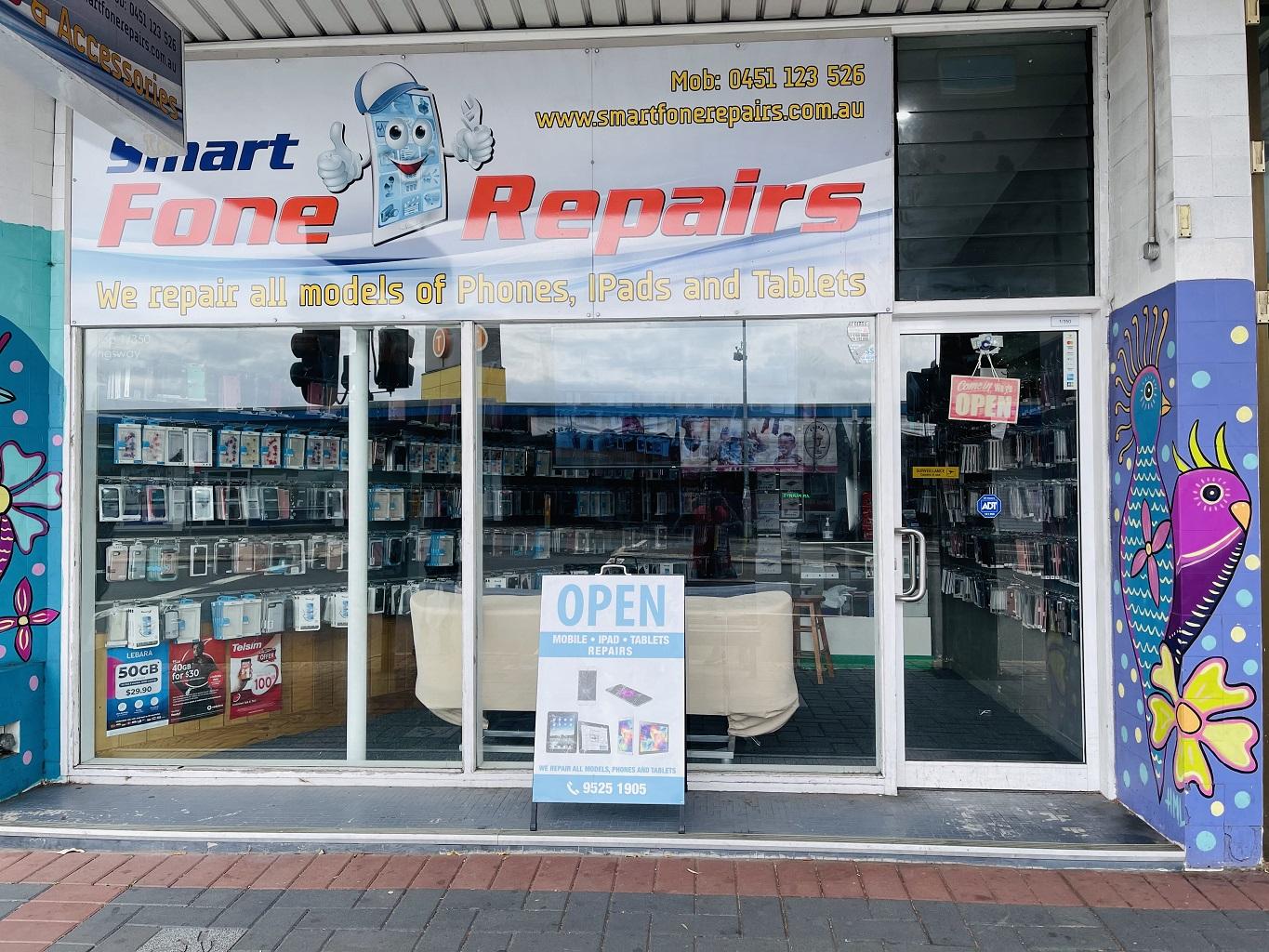 SmartFoneRepairs | electronics store | 1/350 Kingsway, Caringbah NSW 2229, Australia | 0469748300 OR +61 469 748 300
