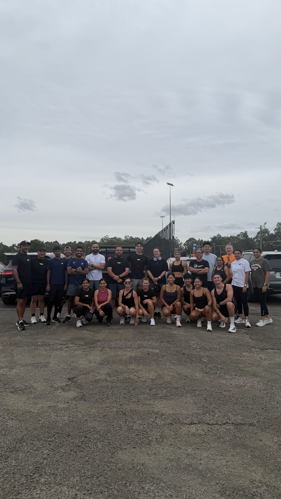 Husl Fitness - Personal Training with Cameron | 185 Knox Rd, Doonside NSW 2767, Australia | Phone: 0452 541 519