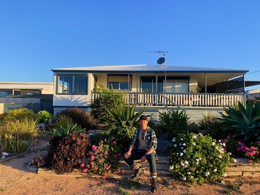 Thevenard Sports Club | Thevenard SA 5690, Australia | Phone: (08) 8625 2356