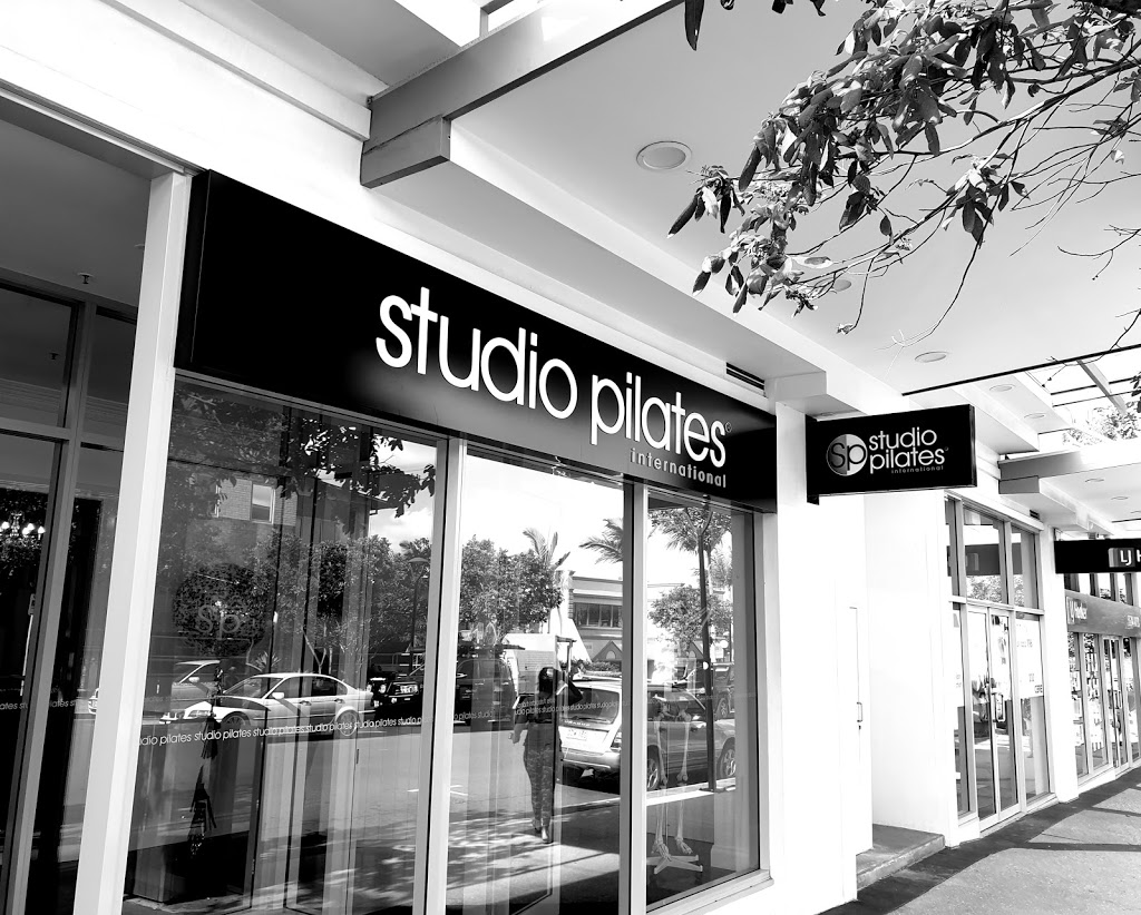 Studio Pilates International Palm Beach | gym | Shop T4, Pavilions Shopping Centre, 10 Fifth Ave, Palm Beach QLD 4221, Australia | 0456056702 OR +61 456 056 702