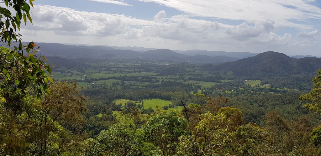 Waynes Lookout | park | 419 Obi Obi Rd, Obi Obi QLD 4574, Australia