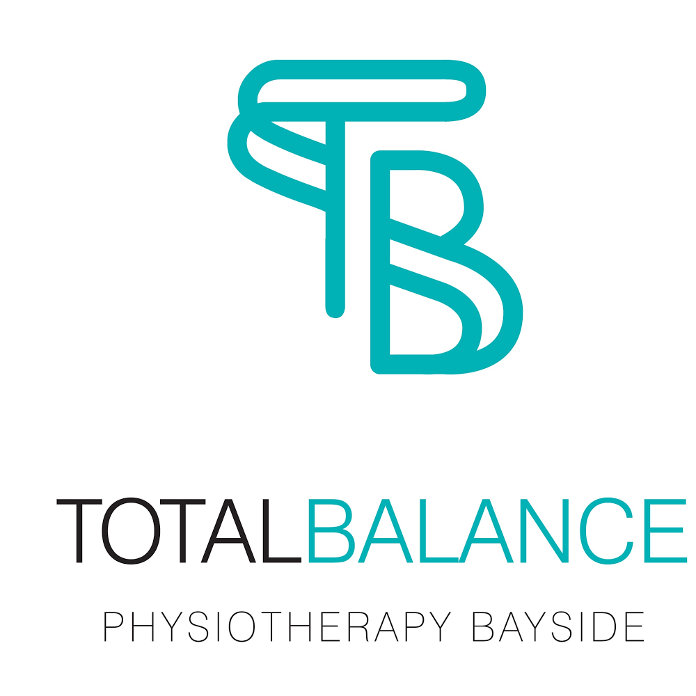 Total Balance Physiotherapy Bayside Pty Ltd | physiotherapist | 29 Bluff Rd, Melbourne VIC 3193, Australia | 0395895305 OR +61 3 9589 5305
