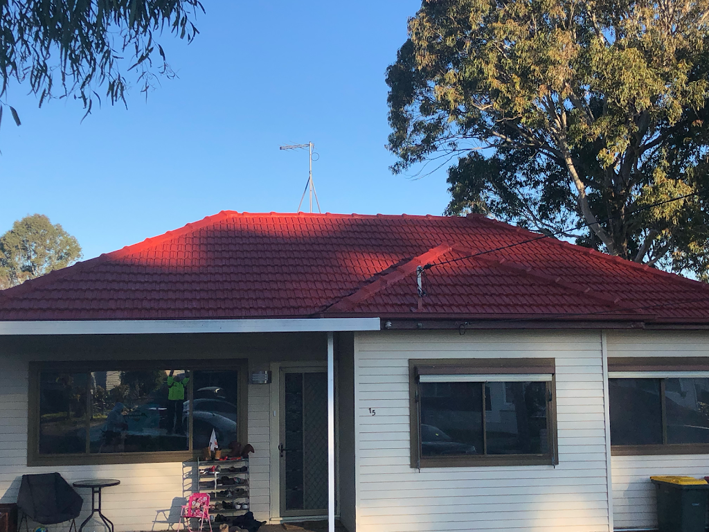 Clean Ya Bricks high pressure cleaning | roofing contractor | 6 Campbell St, Thirlmere NSW 2572, Australia | 0424412215 OR +61 424 412 215