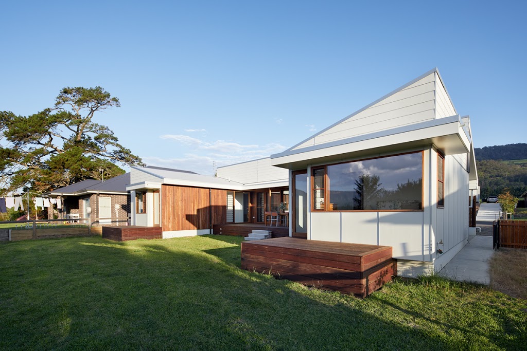 Local Architect South Coast Pty Ltd | 2/162 Moss Vale Rd, Kangaroo Valley NSW 2577, Australia | Phone: (02) 8091 1599