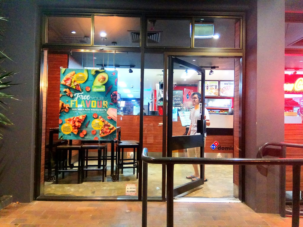 Dominos Pizza Bundaberg | meal takeaway | 268C Bourbong St, Bundaberg Central QLD 4670, Australia | 0743262420 OR +61 7 4326 2420