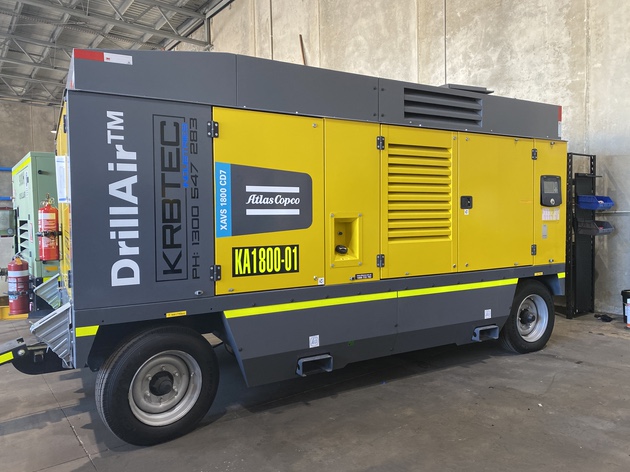 Kirbtech Industries | 9 Southlink Dr, Bakers Creek QLD 4740, Australia | Phone: 1800 547 283