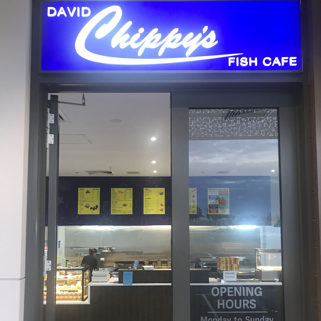 David Chippy’s Fish Cafe Banksia Grove | restaurant | t10/81 Ghost Gum Blvd, Banksia Grove WA 6031, Australia | 0424006182 OR +61 424 006 182