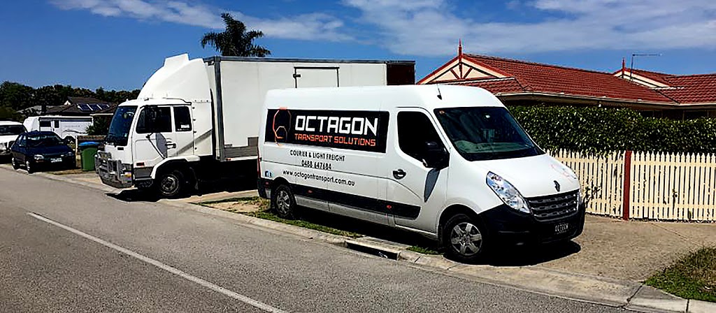 Octagon Removals and Storage Pty Ltd | moving company | 2 Carbine Way, Mornington VIC 3931, Australia | 0359758279 OR +61 3 5975 8279