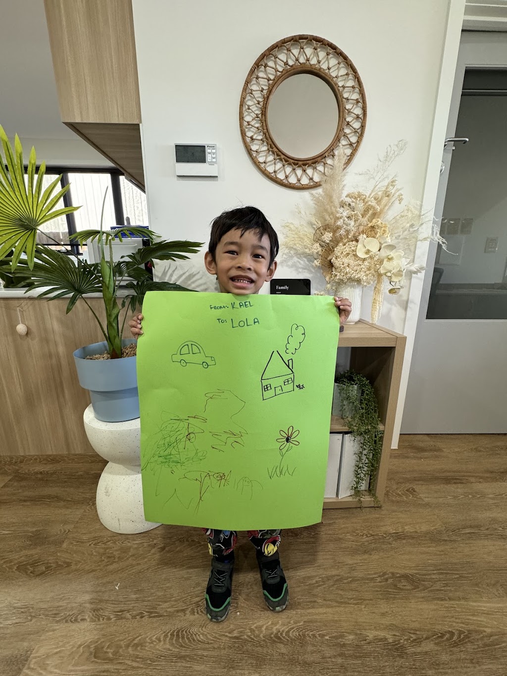 Whiz Kidz Early Learning Centre & Preschool Brookfield | 222 Clarkes Rd, Brookfield VIC 3338, Australia | Phone: 1800 944 954
