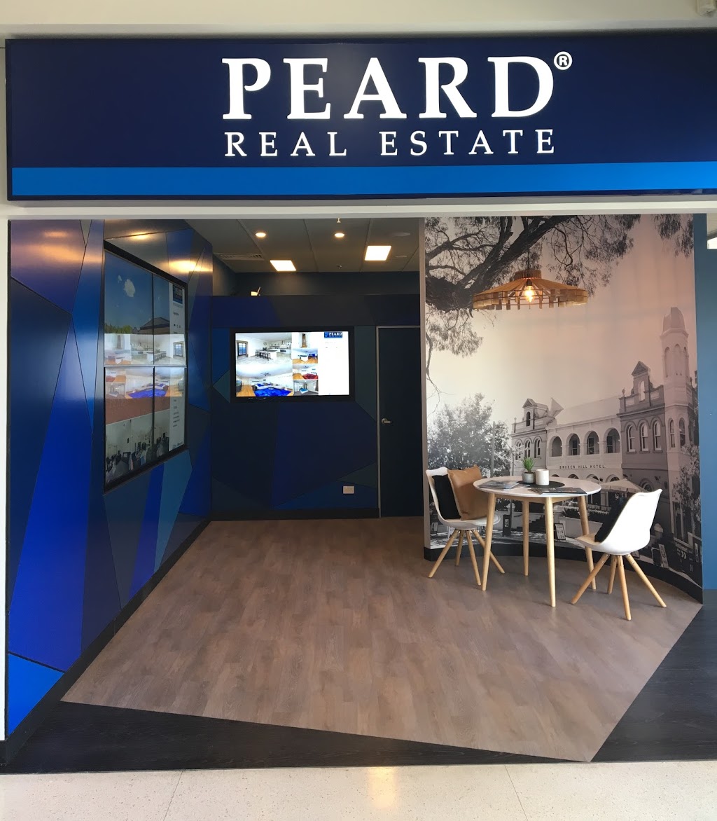 Peard Real Estate Victoria Park | real estate agency | The Park Centre, 42/789 Albany Hwy, East Victoria Park WA 6101, Australia | 0892539000 OR +61 8 9253 9000