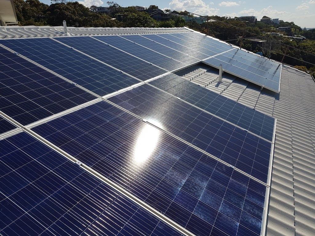 Hush Energy - Solar Power Sunshine Coast | 12/47-49 Claude Boyd Parade, Bells Creek QLD 4551, Australia | Phone: (07) 5491 6011