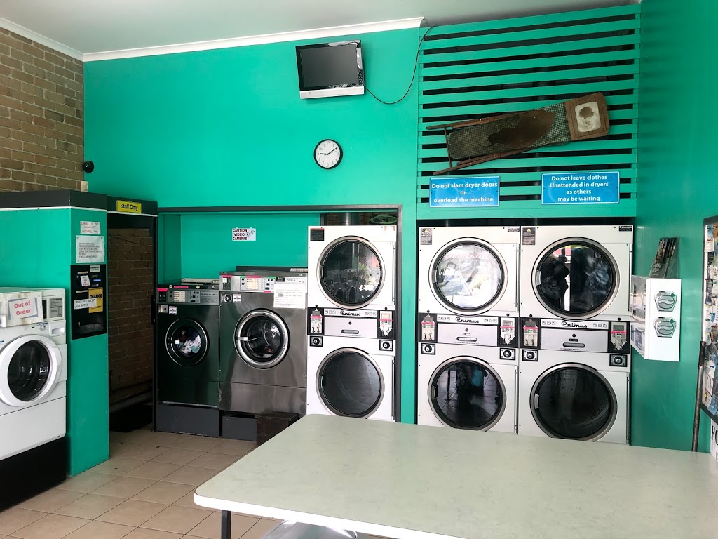 The Laundromat Beerwah (Havachat) | laundry | 3/5 Turner St, Beerwah QLD 4519, Australia | 0753161270 OR +61 7 5316 1270