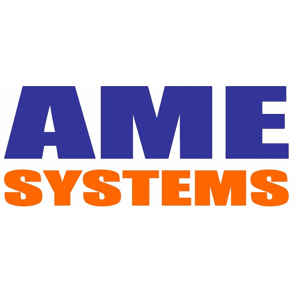 AME Systems (VIC) Pty Ltd | 16-18 Gordon St, Ararat VIC 3377, Australia | Phone: (03) 5352 9000