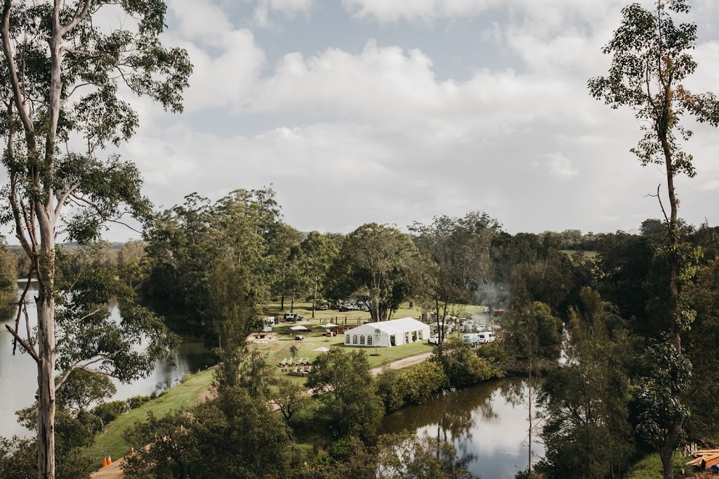 River View Island - Wedding and Special Event Venue |  | 841 Rodeo Dr, Tewinga NSW 2449, Australia | 0427886216 OR +61 427 886 216