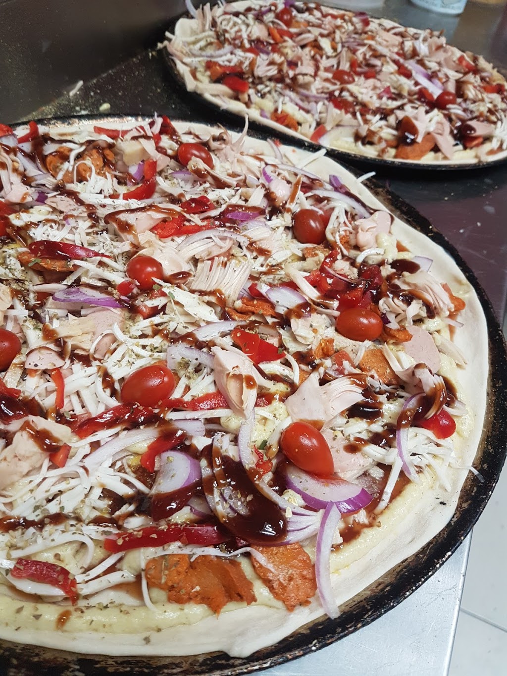 Peps Pizza | 1/2A Daws Rd, Ascot Park SA 5043, Australia | Phone: (08) 8276 5455
