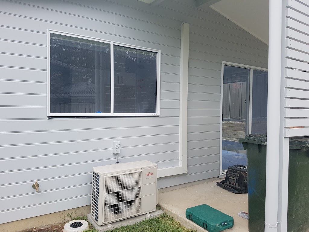 Efficient Air Conditioning cc | 21 Binburra Ave, Toowoon Bay NSW 2261, Australia | Phone: 0423 137 266