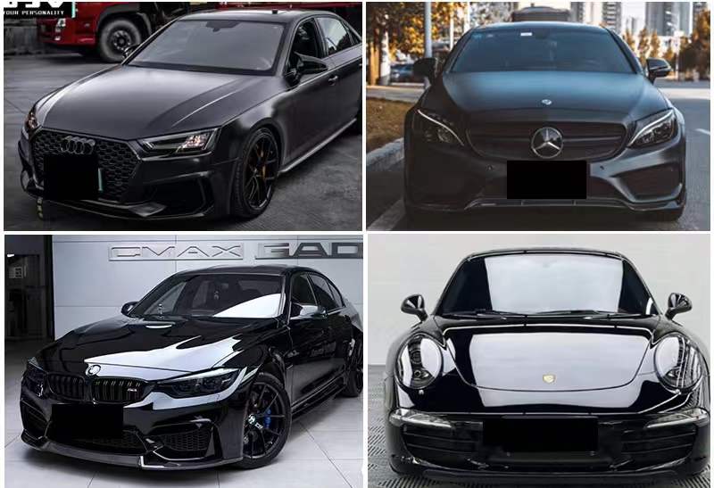 Autovinylforsale | 1 Ferntree Pl, Epping NSW 2121, Australia | Phone: 0432 619 569