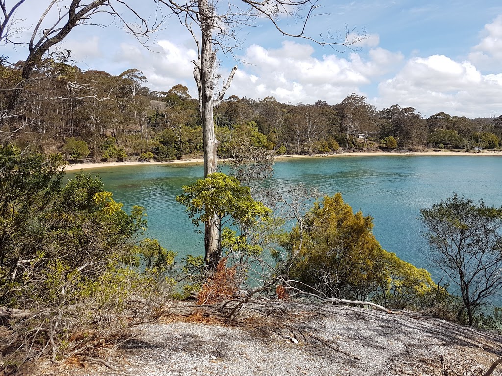 Davidson Whaling Station | park | Edrom NSW 2551, Australia