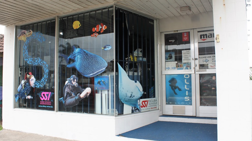 Windang Dive & Spearfishing | 324/328 Windang Rd, Windang NSW 2528, Australia | Phone: (02) 4296 4215