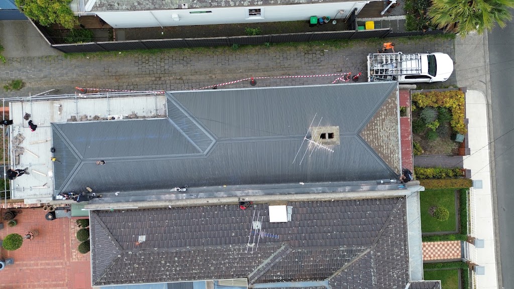 Sky High Roofing and Cladding | Ninks Rd, St Andrews VIC 3761, Australia | Phone: 0478 097 066