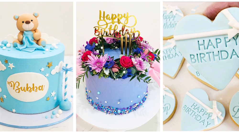 Cake Creations By Ronnie | 9 Barrine Cres, Coombabah QLD 4216, Australia | Phone: 0412 736 021