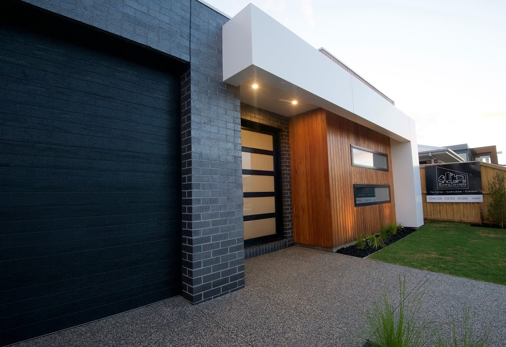 Sinclairs Building Concepts | general contractor | 15 Yirn Ave, Torquay VIC 3228, Australia | 0403000696 OR +61 403 000 696