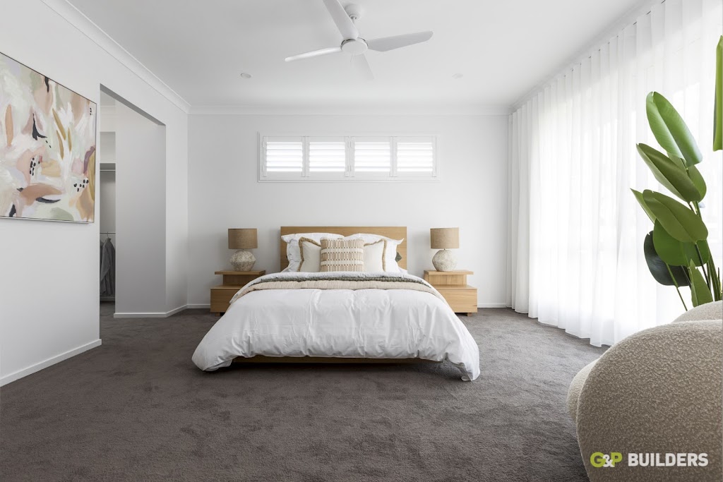 Reflections Vue by G&P Builders | 5 Stirling Dr, Kensington Grove QLD 4341, Australia | Phone: (07) 3463 9463