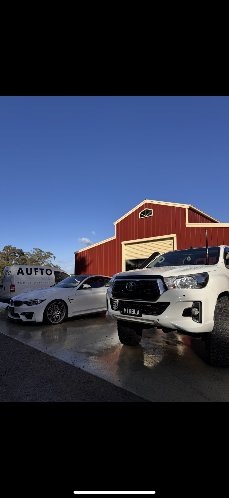 Aufto Customs | Bungower Rd, Somerville VIC 3912, Australia | Phone: 0401 065 567