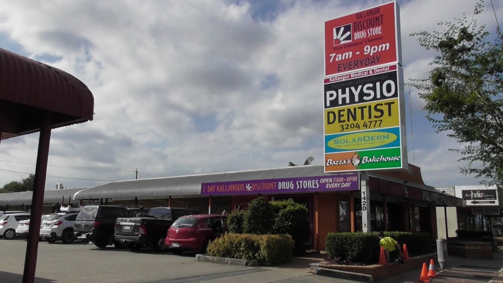 Bodyworks Physiotherapy & Sports Injury Clinic | physiotherapist | 1518 Anzac Ave, Kallangur QLD 4503, Australia | 0732046388 OR +61 7 3204 6388