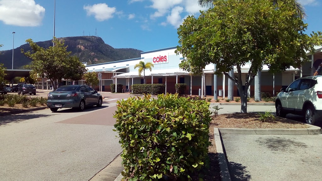 Coles Annandale | supermarket | University Rd, Annandale QLD 4814, Australia | 0747757889 OR +61 7 4775 7889