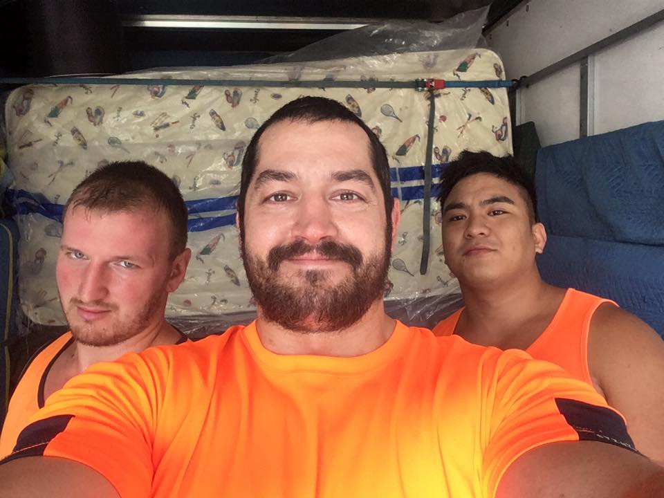 Transitions Removals & Logistics | moving company | 8 Ralston Dr, Orange NSW 2800, Australia | 0435421571 OR +61 435 421 571