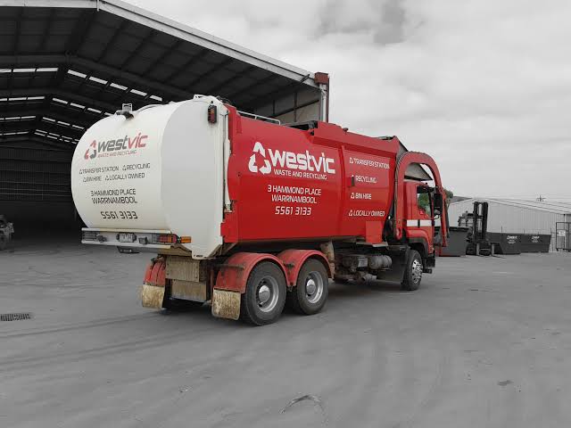 WestVic Waste & Recycling | 3 Hammond Pl, Warrnambool VIC 3280, Australia | Phone: (03) 5561 3133