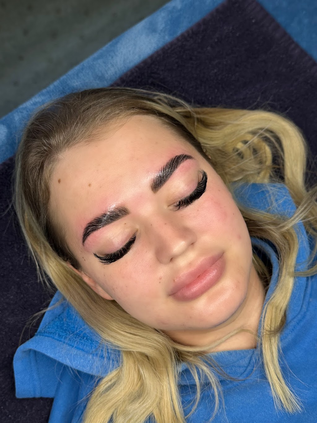 Velvet & Vine Beauty | 48 St George Rd, Great Western VIC 3374, Australia | Phone: 0402 155 094