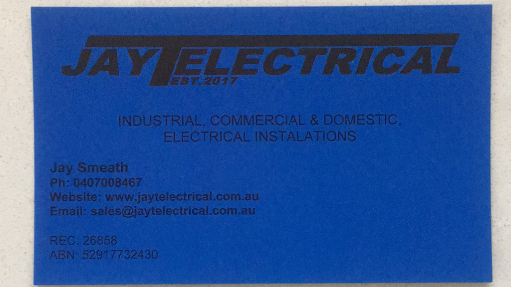 JAYTELECTRICAL | electrician | 4 Grevillea Ct, Patterson Lakes VIC 3197, Australia | 0407008467 OR +61 407 008 467
