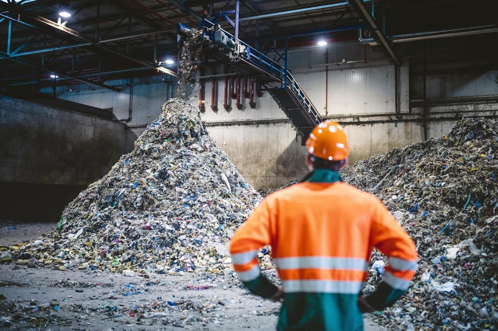 Goldrec Australia | Plastic Waste Recycling Unit In Sydney | 285 Finns Rd, Menangle NSW 2568, Australia | Phone: 0413 923 311