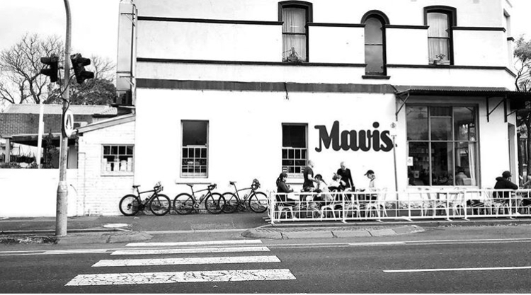 Mavis the Grocer | cafe | 197 Vere St, Abbotsford VIC 3067, Australia | 0394193900 OR +61 3 9419 3900