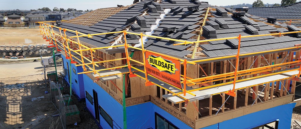 Buildsafe Bendigo | 5 Glenshael Ct, Strathfieldsaye VIC 3551, Australia | Phone: 0438 395 399