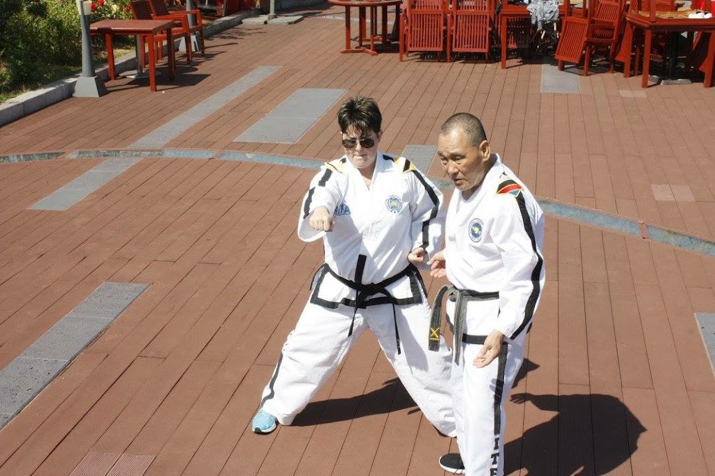 AITA Taekwon-Do Norah Head | 2 Lawson St, Norah Head NSW 2263, Australia | Phone: 0403 175 983