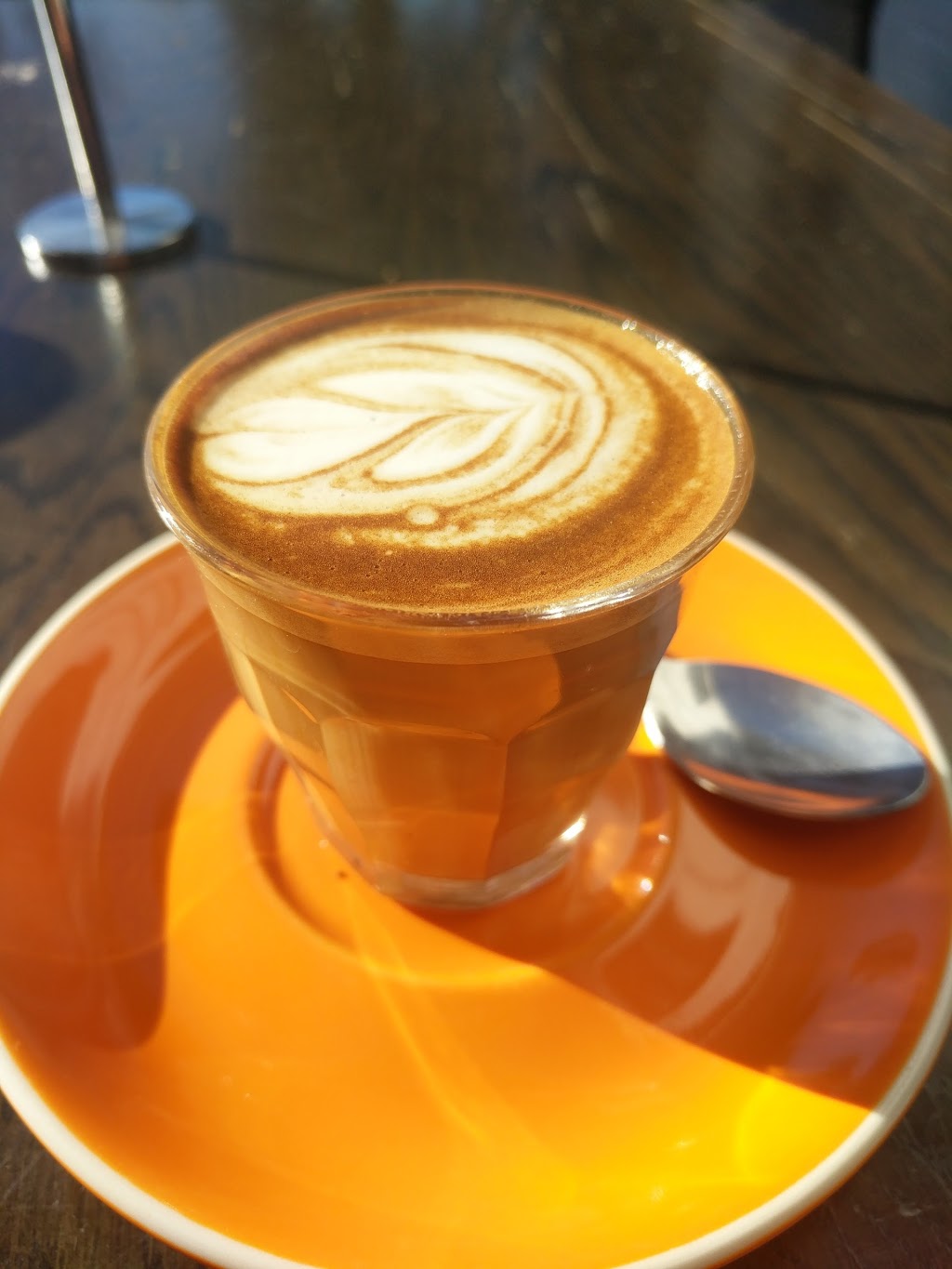 Four Brothers Espresso | cafe | 4/38 Frenchs Forest Rd, Seaforth NSW 2092, Australia | 0403564639 OR +61 403 564 639