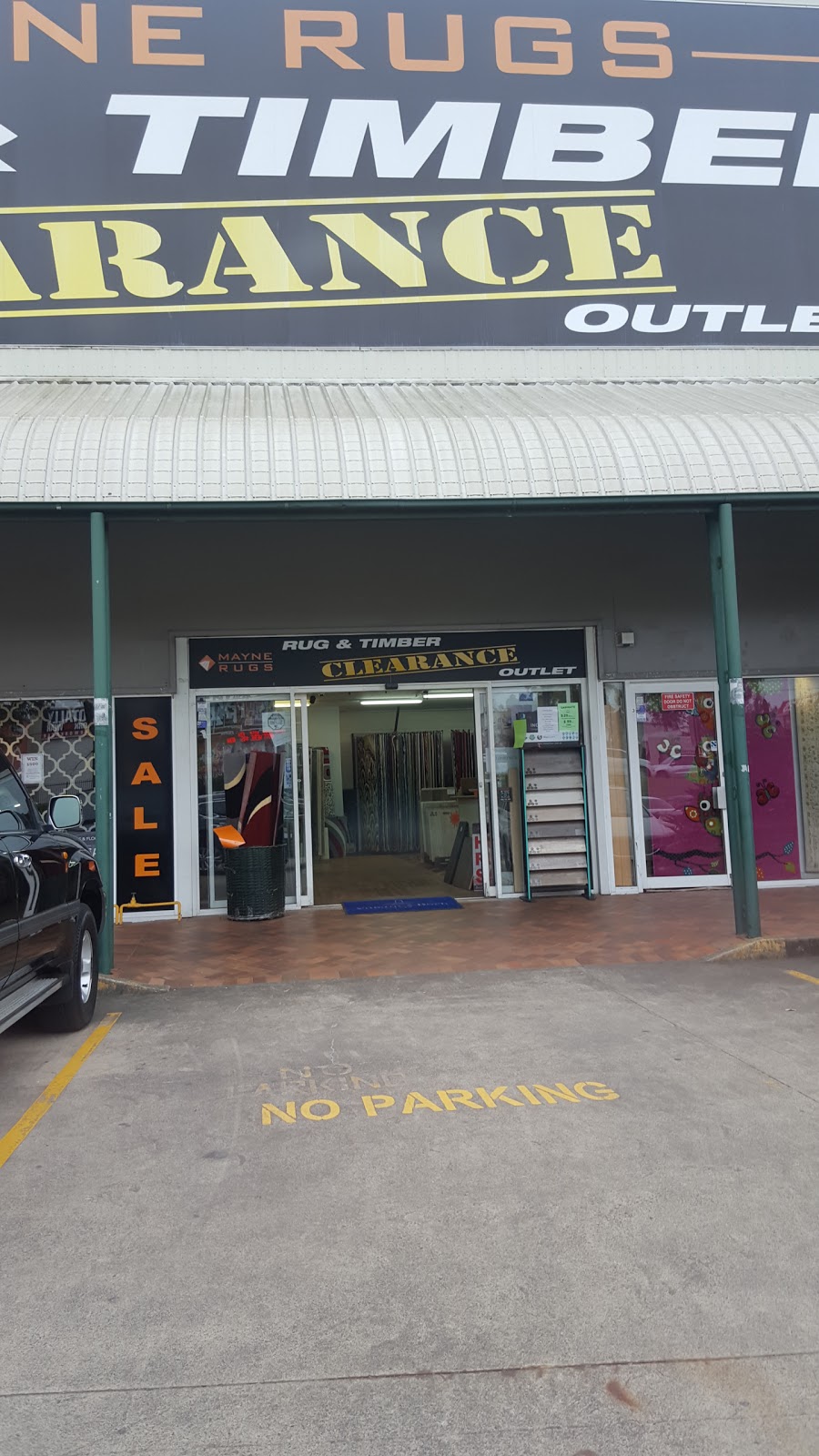 Mayne Rugs outlet | 173 Canterbury Rd, Bankstown NSW 2200, Australia | Phone: (02) 9708 4690