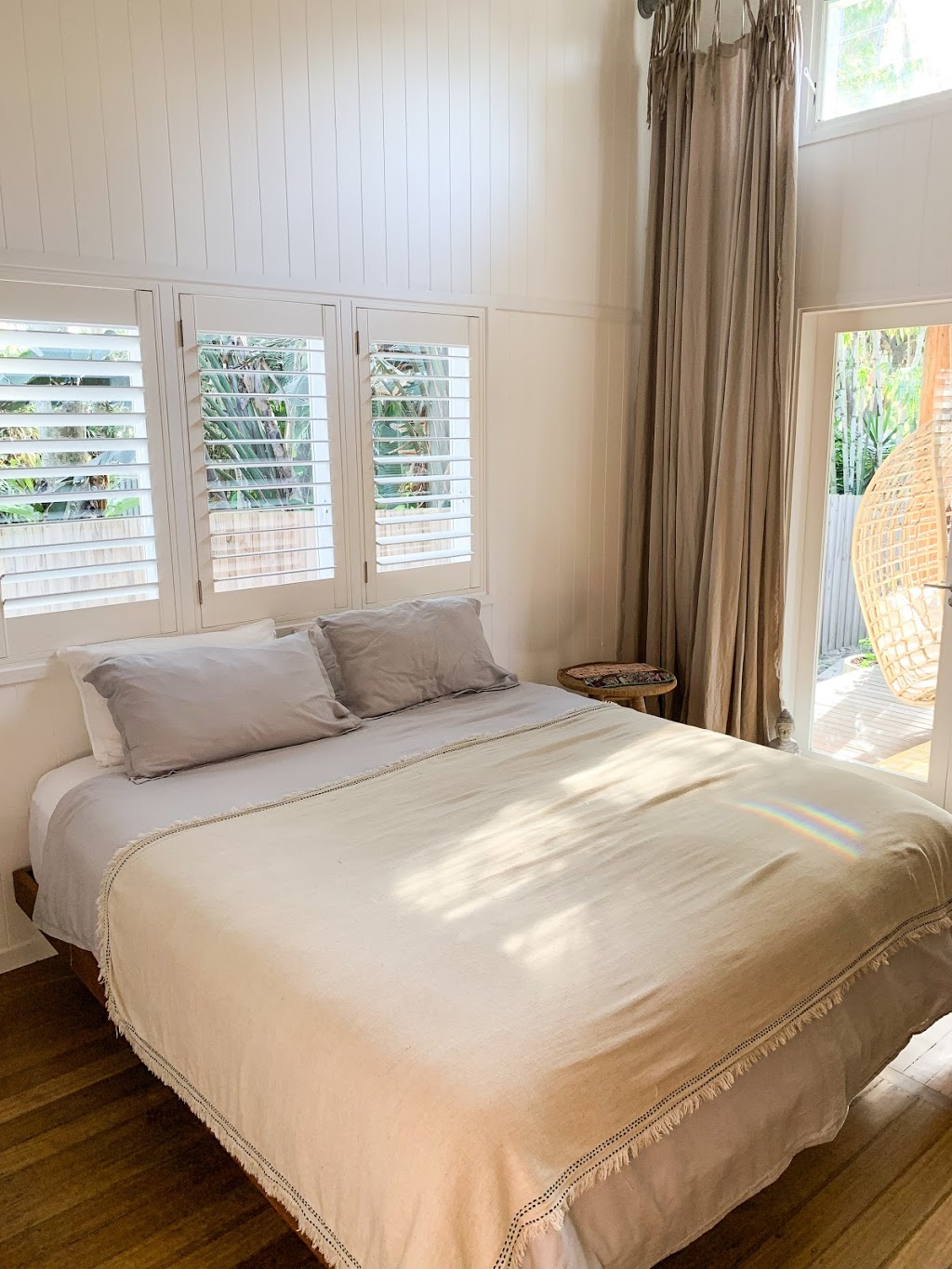 Eternity Beach House | 4 Manfred St, Byron Bay NSW 2481, Australia | Phone: 0420 467 283