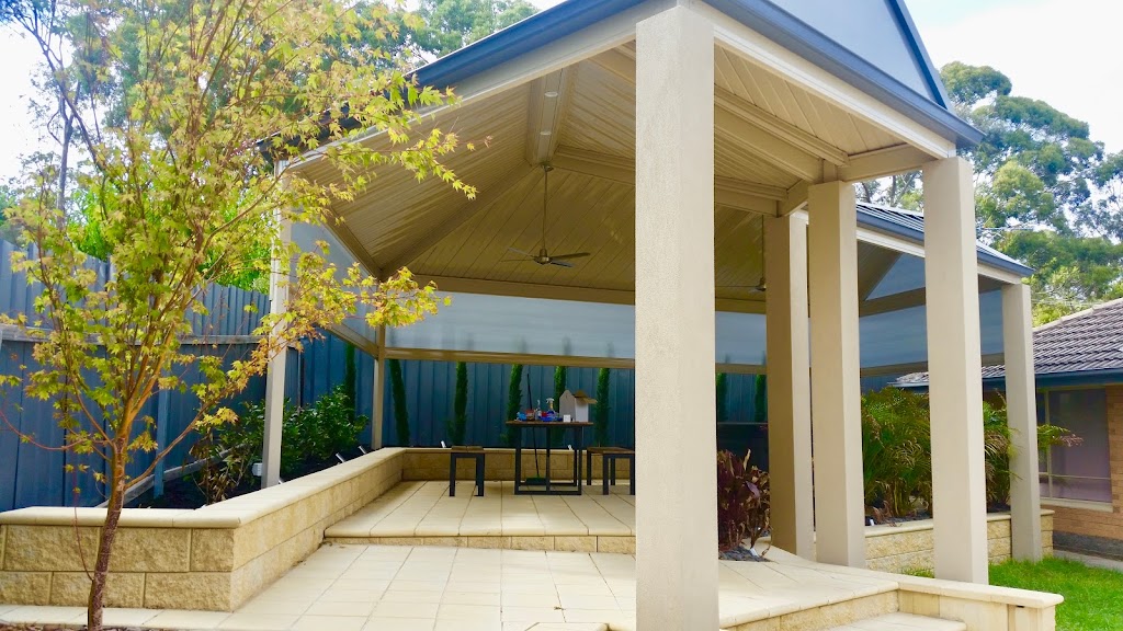 Homestyle Living Outdoors | Carports & Patios Brisbane | general contractor | Ridge View Dr, Narangba QLD 4504, Australia | 1300466378 OR +61 1300 466 378