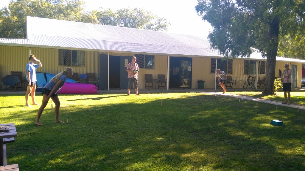 Busselton Seventh-Day Adventist Church Camp | 228 Caves Rd, Siesta Park WA 6280, Australia | Phone: (08) 9755 4399