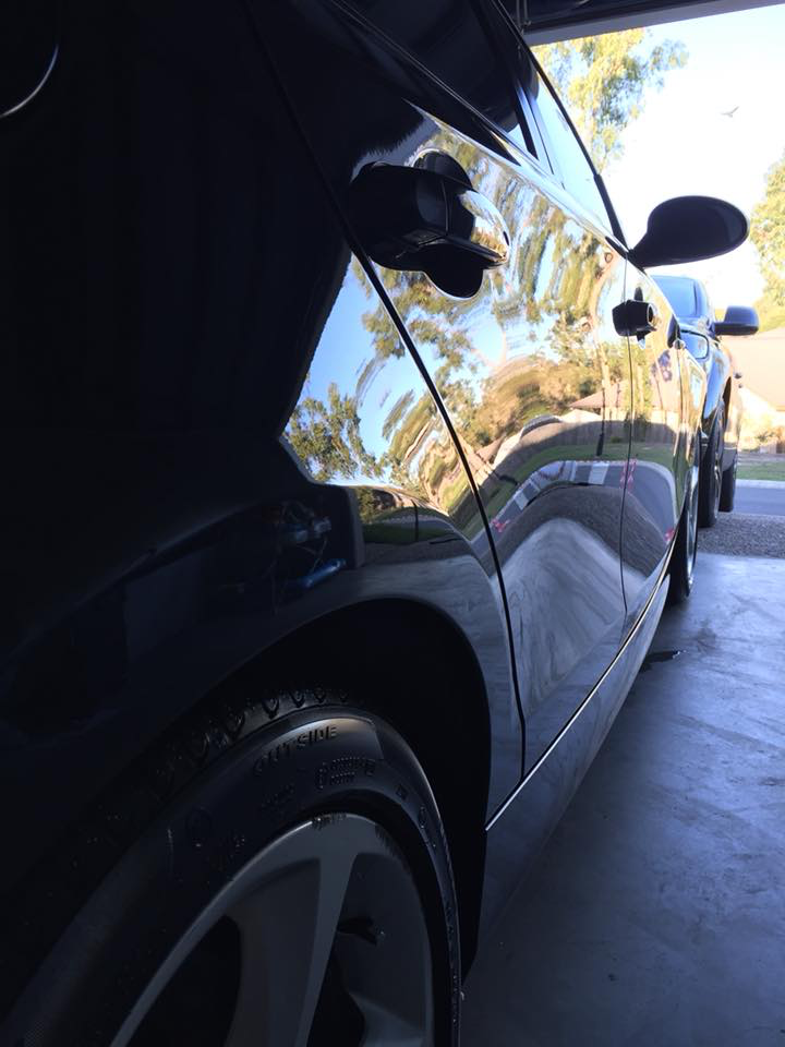Car Detail Empire Brisbane | car wash | 7 Bellflower Cres, Mount Cotton QLD 4165, Australia | 1300995100 OR +61 1300 995 100