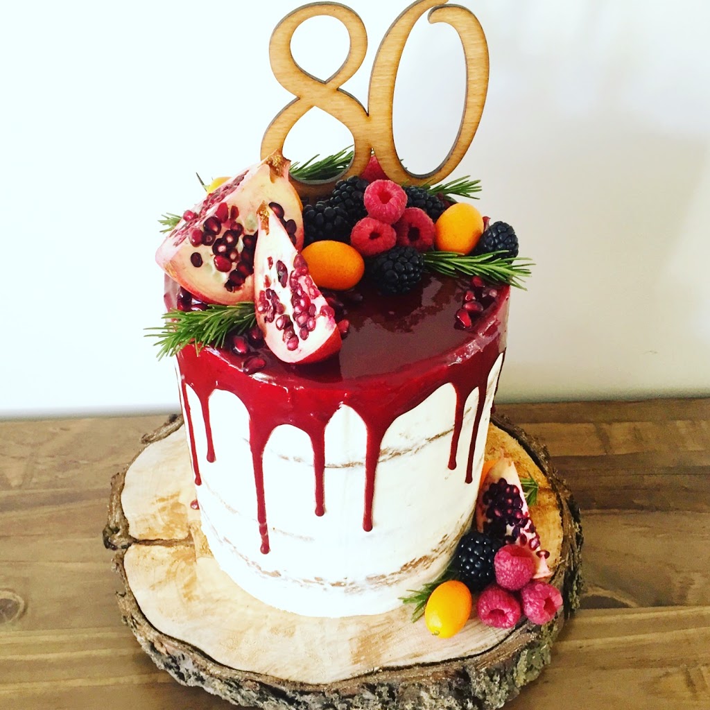 Indulge Cakes by Anna | bakery | 19 Joyce St, Floraville NSW 2300, Australia | 0450647493 OR +61 450 647 493