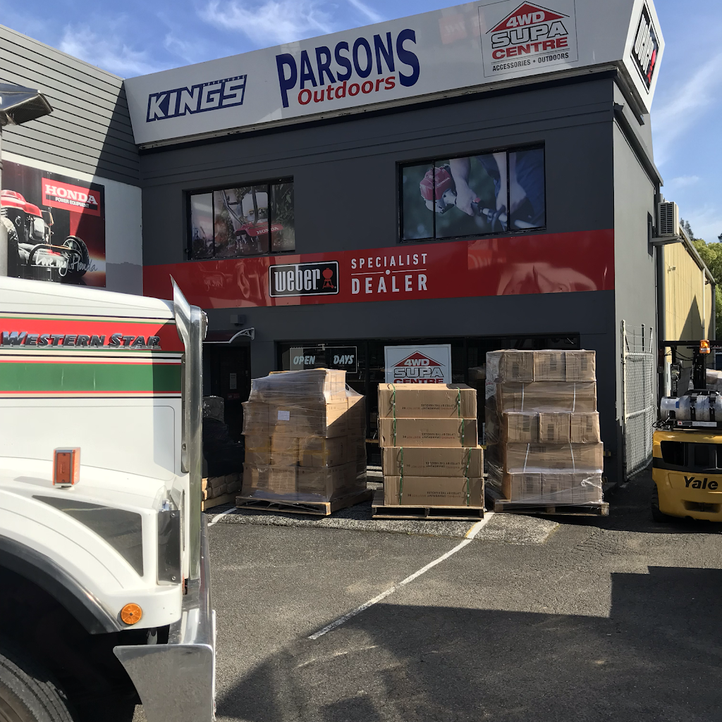 Parsons Outdoors | 173 The Entrance Rd, Erina NSW 2250, Australia | Phone: (02) 4367 6800