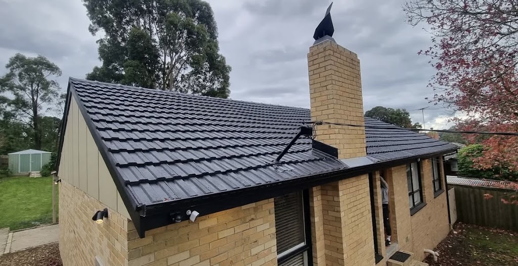 JGM Roof Restorations | 18 Blackburn Rd, Mooroolbark VIC 3138, Australia | Phone: 0402 526 359